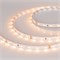 Лента RT 2-5000 24V SUN Warm3000 (2835, 60 LED/m, LUX) (Arlight, 7.2 Вт/м, IP20) 024969(1) - фото 100309