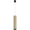 Трековый подвесной светильник Technical TR025-1-GU10-MG TR025-1-GU10-MG - фото 100423