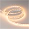 Лента RT-A120-8mm 12V Warm2400 (9.6 W/m, IP20, 2835, 5m) (Arlight, 9.6 Вт/м, IP20) 018091(2) - фото 100496