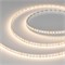 Лента UL-A120-8mm 24V Warm3000 (9.6 W/m, IP20, 5m) (Arlight, 7 лет) 042297 - фото 100513