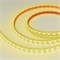 Лента герметичная RTW-PFS-B60-13mm 12V Yellow (14.4 W/m, IP68, 5060, 5m) (Arlight, 14.4 Вт/м, IP68) 036291 - фото 100551