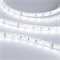 Лента RTW 2-5000SE 24V White 2x (5060, 300 LED, LUX) (Arlight, 14.4 Вт/м, IP65) 014626(B) - фото 100628
