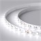 Лента RTW 2-5000SE 24V White 2x (5060, 300 LED, LUX) (Arlight, 14.4 Вт/м, IP65) 014626(B) - фото 100630