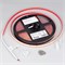 Светодиодная лента герметичная COB-PS-X544-10mm 24V Warm3000 (11.5 W/m, IP67, CSP, 5m) (Arlight, -) 031909(2) - фото 100638