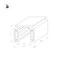 Трек MAG-ORIENT-TRACK-2620-2000 (WH) (Arlight, IP20 Металл, 3 года) 037309 - фото 100784