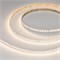 Лента UL-A126-10mm 24V Warm3000 (8 W/m, IP20, 5m) (Arlight, высок.эфф.165 лм/Вт) 044497 - фото 100811