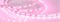 Лента RT 2-5000 24V Pink 2x (5060, 300 LED, LUX) (Arlight, 14.4 Вт/м, IP20) 015969-1 - фото 100827