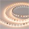 Лента SPI-B60-10mm 24V Warm2700-PX6-RAM (15 W/m, IP20, 5060, 5m) (Arlight, бегущий огонь) 039041 - фото 100852
