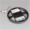 Лента RT-A120-8mm 24V Red (9.6 W/m, IP20, 2835, 5m) (Arlight, 9.6 Вт/м, IP20) 008781(2) - фото 100879