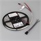 Лента герметичная DMX-SE-B60-10mm 24V RGB-PX6 (14 W/m, IP65, 5060, 5m) (Arlight, -) 039607 - фото 100881