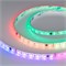 Лента герметичная DMX-SE-B60-10mm 24V RGB-PX6 (14 W/m, IP65, 5060, 5m) (Arlight, -) 039607 - фото 100884