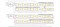 Лента RT 2-5000 12V Green 2x (5060, 300 LED, LUX) (Arlight, 14.4 Вт/м, IP20) 012337-1 - фото 100894