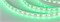 Лента RT 2-5000 12V Green 2x (5060, 300 LED, LUX) (Arlight, 14.4 Вт/м, IP20) 012337-1 - фото 100898