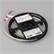 Лента RT-A144-10mm 24V White6000 (7.7 W/m, IP20, 2835, 5m) (Arlight, высок.эфф.200 лм/Вт) 038783 - фото 100901