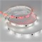 Лента герметичная SPI-SE-B30-10mm 12V RGB-PX3 (7.2W/m, IP65, 5060, 5m) (Arlight, бегущий огонь) 026369(2) - фото 100997
