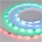 Лента герметичная SPI-SE-B30-10mm 12V RGB-PX3 (7.2W/m, IP65, 5060, 5m) (Arlight, бегущий огонь) 026369(2) - фото 100998
