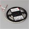 Лента UL-A160-8mm 24V Warm3000 (12 W/m, IP20, 2835, 5m) (Arlight, 7 лет) 040011 - фото 101127