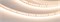 Лента UL-A160-8mm 24V Warm3000 (12 W/m, IP20, 2835, 5m) (Arlight, 7 лет) 040011 - фото 101129
