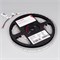 Лента RT-A60-5mm 12V Warm2400 (4.8 W/m, IP20, 2835, 5m) (Arlight, узкая) 028616(2) - фото 101152