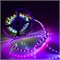Лента SPI-5000-5060-60 12V Cx3 RGB-Auto (10mm, 13.2W/m, IP20) (Arlight, Открытый, IP20) 021229(1) - фото 101191