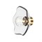 Настенный светильник (бра) Maytoni MOD207WL-01BS MOD207WL-01BS - фото 101204