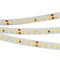 Лента RT-A160-8mm 24V Warm2700 (12 W/m, IP20, 2835, 50m) (Arlight, высок.эфф.150 лм/Вт) 024554(2) - фото 101225