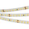 Лента RT-A160-8mm 24V Warm2700 (12 W/m, IP20, 2835, 50m) (Arlight, высок.эфф.150 лм/Вт) 024554(2) - фото 101227