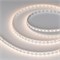 Лента UL-B80-10mm 24V Warm3500 (11 W/m, IP20, 5m) (Arlight, 7 лет) 041375 - фото 101255