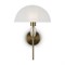 Настенный светильник (бра) Maytoni Z034WL-01BS Z034WL-01BS - фото 101263