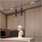 Светильник MAG-ORIENT-FLAT-L690-24W Warm3000 (BK, 80 deg, 48V, DALI) (Arlight, IP20 Металл, 3 года) 035570 - фото 101268