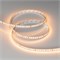 Лента RT-A160-8mm 24V Warm2400 (12 W/m, IP20, 2835, 5m) (Arlight, высок.эфф.150 лм/Вт) 028561(2) - фото 101358