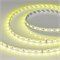 Светодиодная лента RT-B60-10mm 24V RGB (14.4 W/m, IP20, 5060, 5m) (Arlight, Открытый) 010367(2) - фото 101426