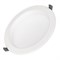 Светильник IM-CYCLONE-R230-30W Warm3000 (WH, 90 deg) (Arlight, IP40 Металл, 3 года) 022524(2) - фото 101475