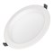 Светильник IM-CYCLONE-R230-30W Warm3000 (WH, 90 deg) (Arlight, IP40 Металл, 3 года) 022524(2) - фото 101482