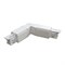 Комплектующие для накладной трековой системы Technical TRA005CS-31W TRA005CS-31W - фото 101615