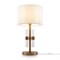 Настольный светильник Freya FR5186TL-01BS FR5186TL-01BS - фото 101633