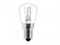 Лампа SELECTA T26 15W E14 Clear -   для холодильника 131511 - фото 10164