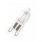 Лампа 66740   OVEN     HALOPIN          40W 230V G9 300°C прозрачная - 4008321703576 - фото 10170