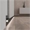 Профиль ARH-PLINTUS-FANTOM-2000 BLACK (Arlight, Алюминий) 038550 - фото 101775
