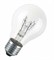 Лампа CENTRA  A  CL  200W  230V 2500lm E27  d  80 x 166  OSRAM  вибростойкая - 4050300012971 - фото 10183