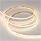 Лента COB-X528-8mm 12V Warm3000 (11 W/m, IP20, CSP, 5m) (Arlight, -) 041794 - фото 101843