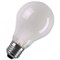 Лампа CENTRA  T  FR  60W  230V  E27 (ударопрочная матовая D60) - 010892 - фото 10184