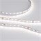 Лента RT 2-5000-50m 24V Day4000 (2835, 80 LED/m, LUX) (Arlight, 6 Вт/м, IP20) 024524(1) - фото 101883