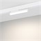 Светильник MAG-ORIENT-FLAT-FOLD-S230-12W Warm3000 (WH, 80 deg, 48V) (Arlight, IP20 Металл, 3 года) 035859(1) - фото 101954
