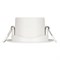 Светильник LTD-POLAR-TURN-R105-10W Warm3000 (WH, 36 deg, 230V) (Arlight, IP20 Пластик, 3 года) 032867 - фото 102015