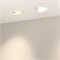 Светильник LTD-POLAR-TURN-R105-10W Warm3000 (WH, 36 deg, 230V) (Arlight, IP20 Пластик, 3 года) 032867 - фото 102016
