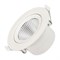 Светильник LTD-POLAR-TURN-R105-10W Warm3000 (WH, 36 deg, 230V) (Arlight, IP20 Пластик, 3 года) 032867 - фото 102017