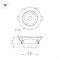 Светильник LTD-POLAR-TURN-R105-10W Warm3000 (WH, 36 deg, 230V) (Arlight, IP20 Пластик, 3 года) 032867 - фото 102022