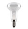 Лампа GE    60R50/E14 230V (зеркальная D50mm) - 84802 - фото 10203
