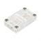 Коннектор прямой для ленты ARL-50000PV (15.5x6mm) прозрачный (Arlight, Пластик) 027067 - фото 102048
